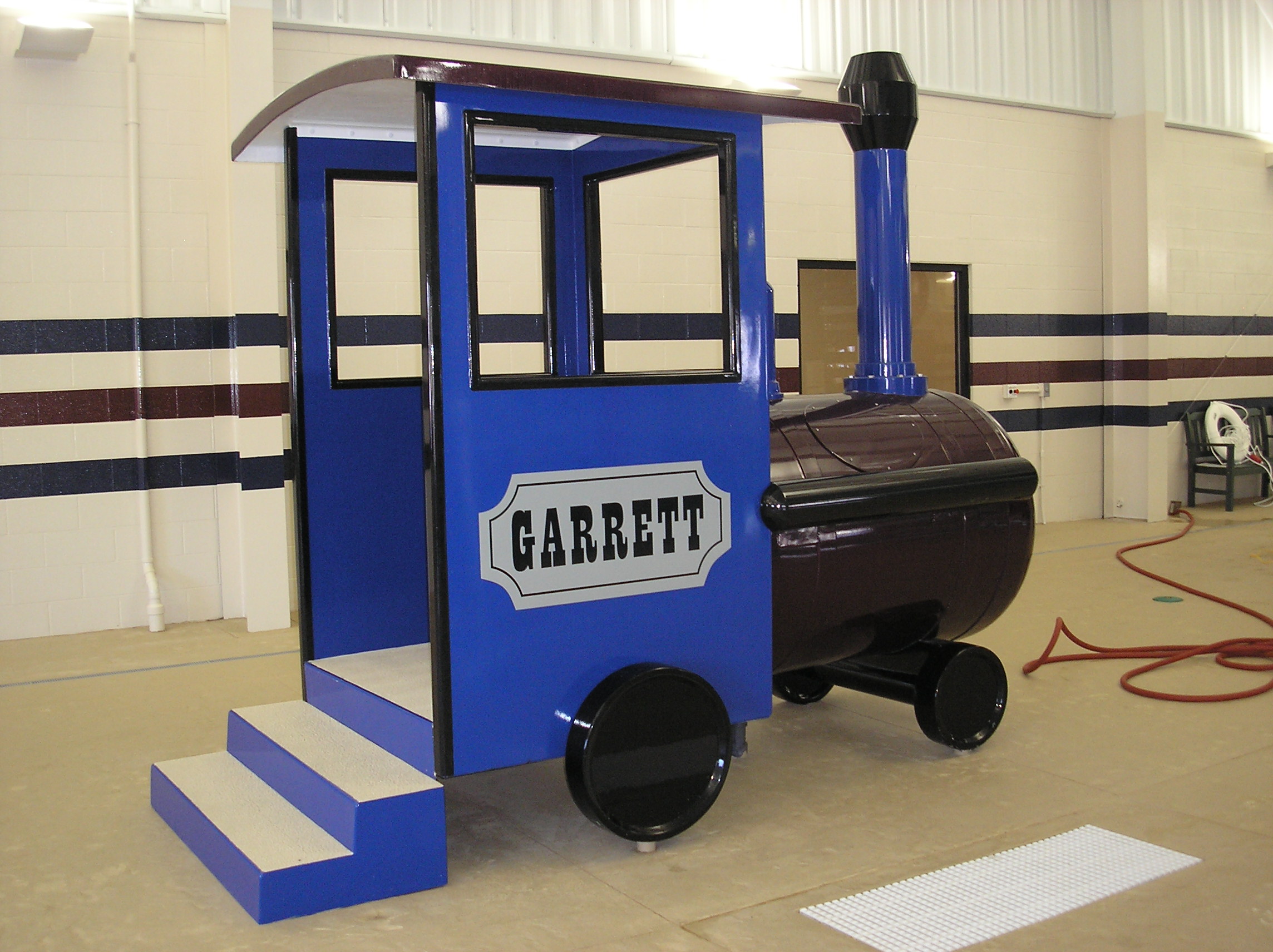 PROJECT GALLERY Garrett, Indiana