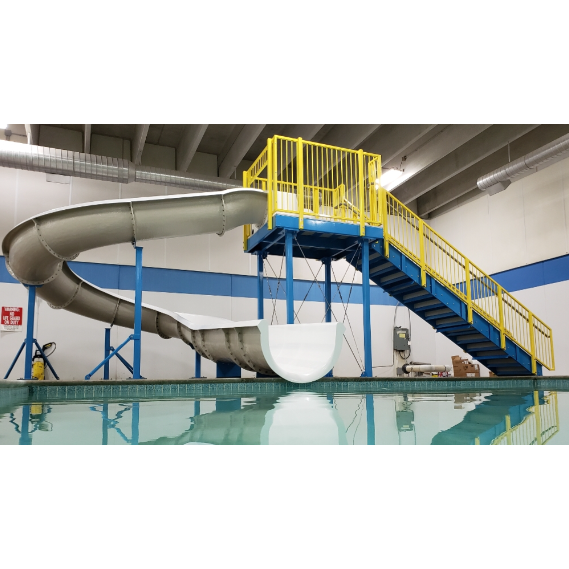 Slides Water Slides Large Slide